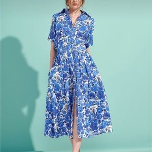 Karavan Jacqueline Dress Size XS